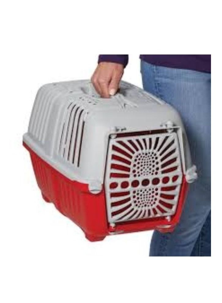 MPS2 Pratico pet transport cage - Image 3