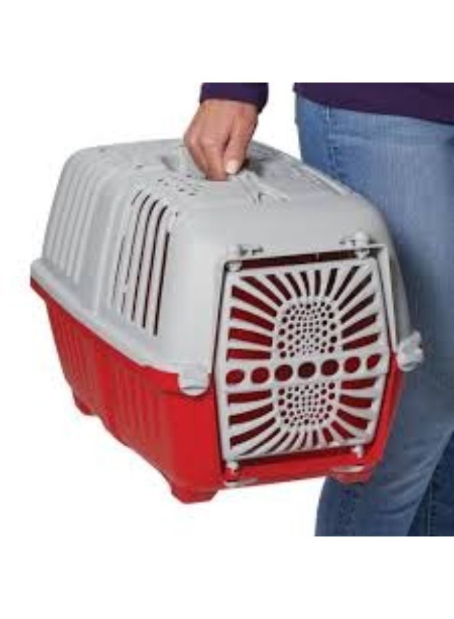 MPS2 Pratico pet transport cage - Image 2