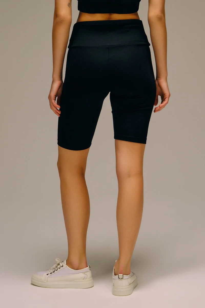 Hays Women's Viscose Knitted Short Tights