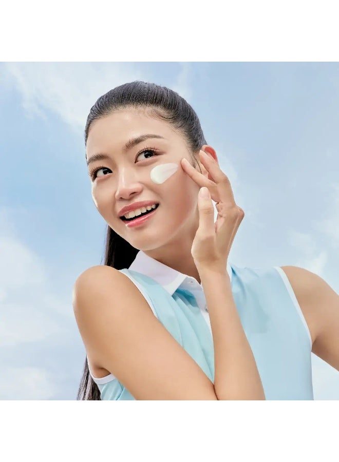 PURITO Complete Silky Protection Purito Daily Soft Touch Korean Sunscreen – The Secret to a Matte Look and Strong Barrier All Day Long - 60ml - Image 2