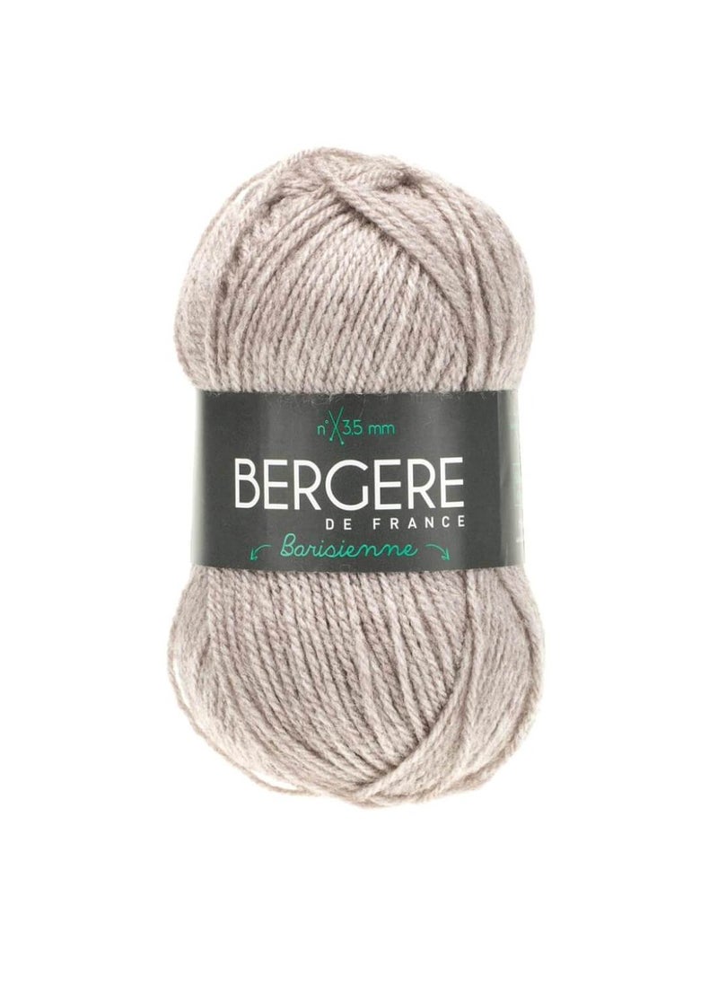 Bergere de France - Bergere De France Barisienne Yarn Titane - Image 1