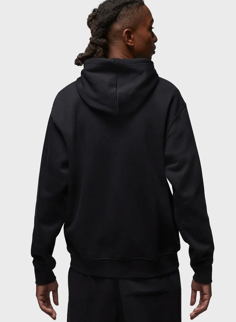Jordan Jordan Essential Fleece Hoodie