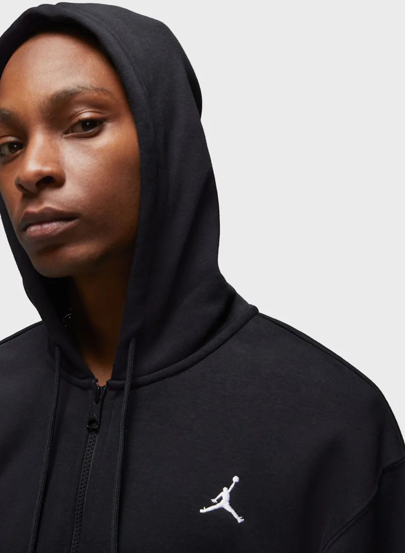 Jordan Jordan Essential Fleece Hoodie