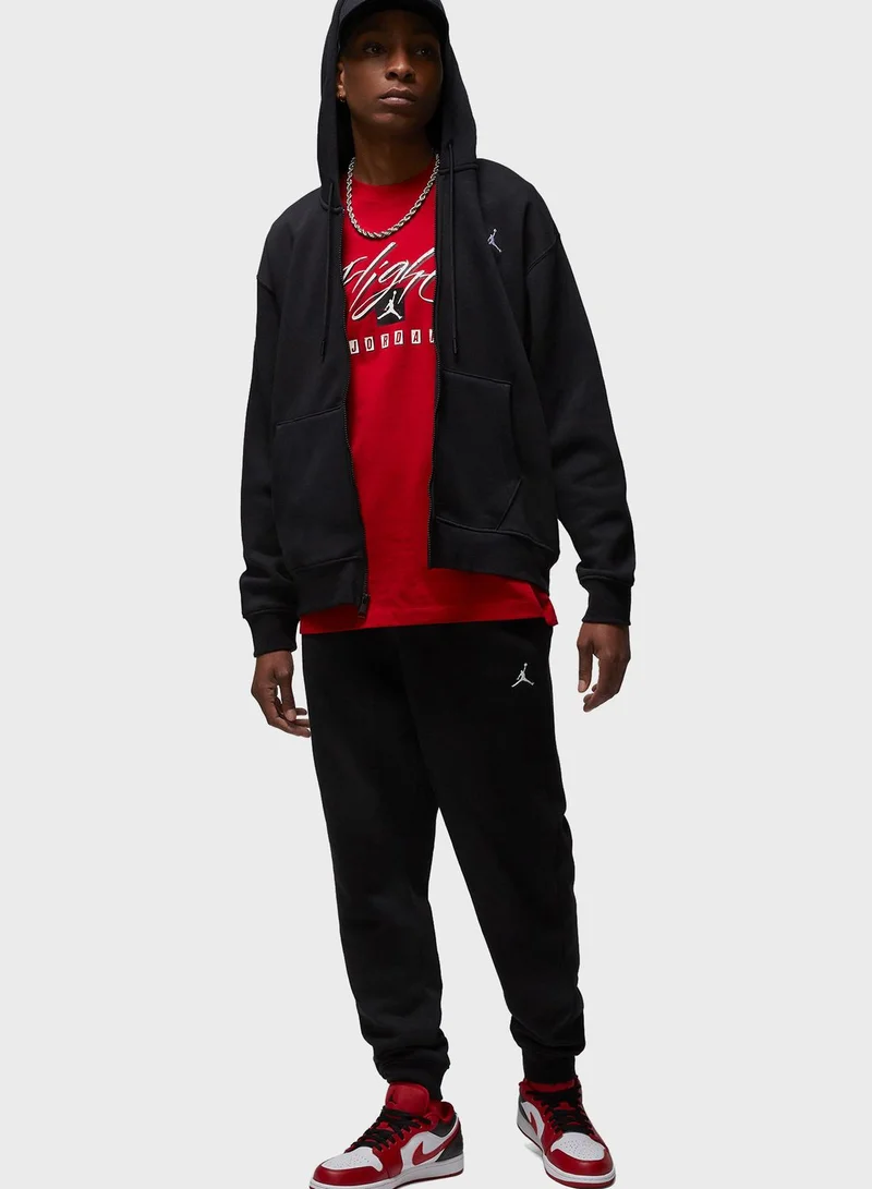 Jordan Jordan Essential Fleece Hoodie
