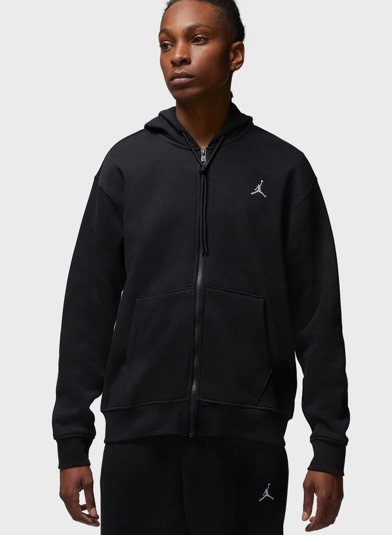 Jordan Jordan Essential Fleece Hoodie