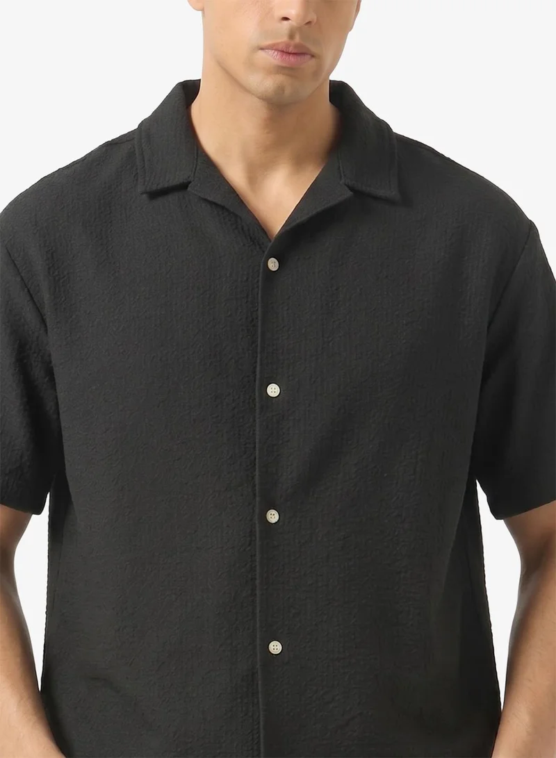 JACK & JONES  Casual Short Sleeve Shirt for Men | Best Price UAE