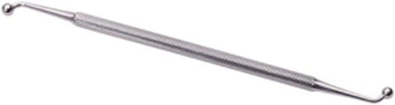 Double Round Head Burnishers, Large, 6-1/2 Inches | BRN-300.50
