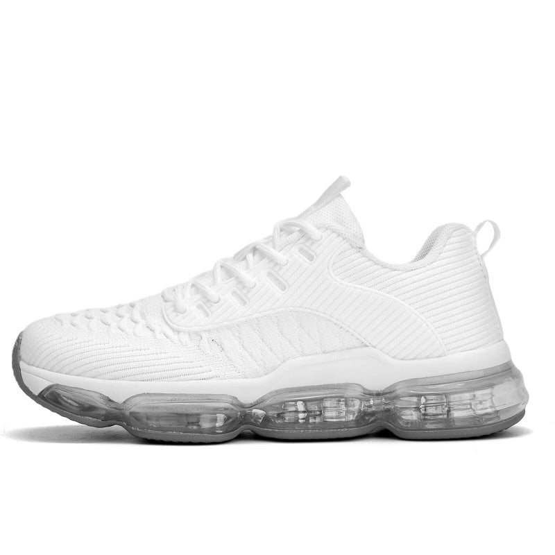 Kapsen Womens Walking Running Shoes Air Cushion Breathable Fashion Tennis Sneakers Mesh Workout Casual Athletic Sports Gym - Image 3