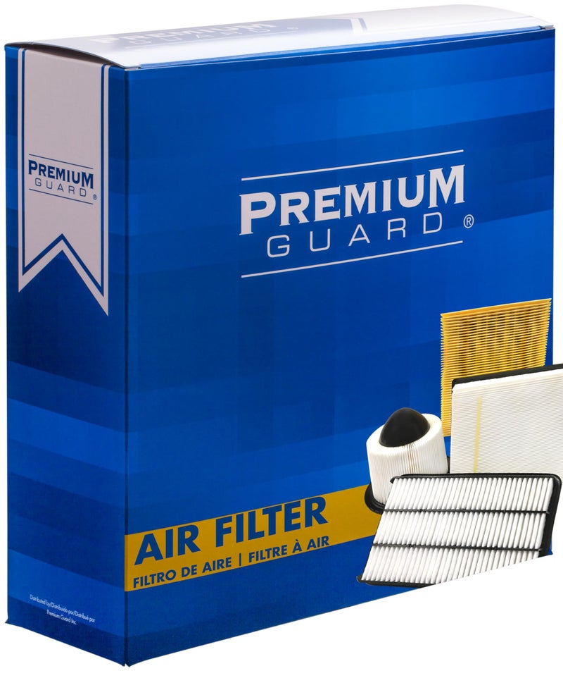 PG Engine Air Filter PA99481 Fits 20192025 Acura RDX