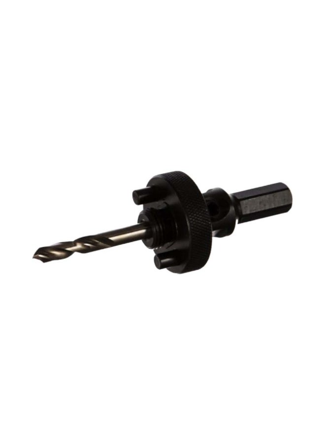 Bosch (2609390034) Hole Saw Socket Adapter for 32-12MM Hole Saw