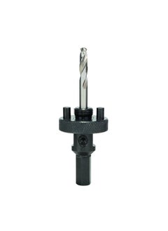 BOSCH Bosch (2609390034) Hole Saw Socket Adapter for 32-12MM Hole Saw  - Image 1