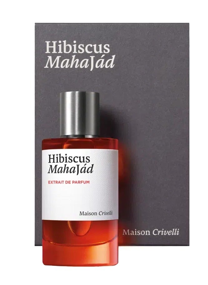 Maison Crivelli Maison Crivelli Hibiscus Mahajad Extrait 100Ml - Image 1