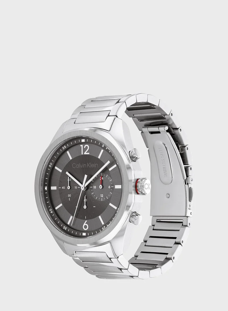 CALVIN KLEIN 25200264 Analog Watch