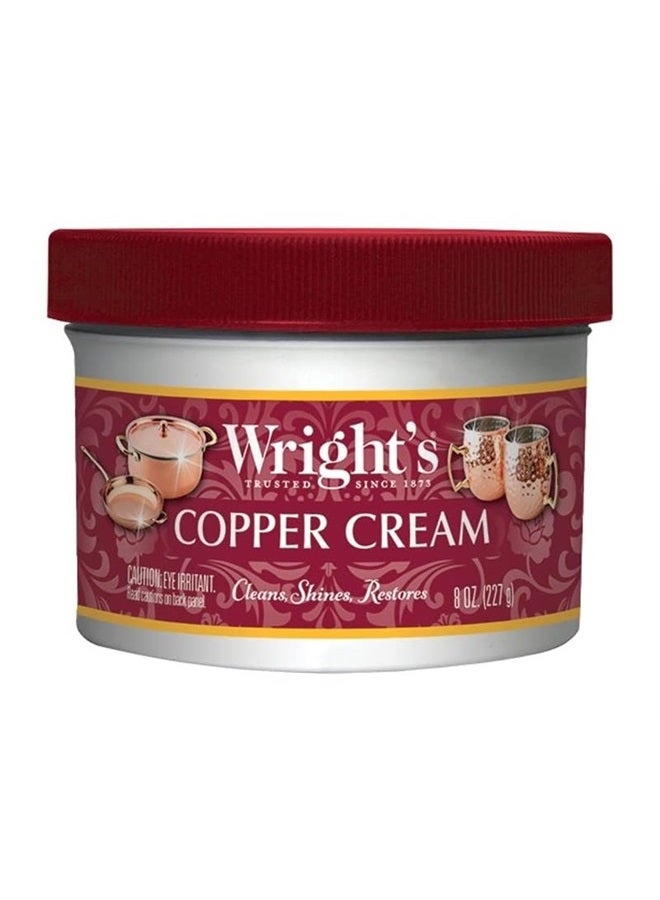 كريم النحاس - عبوة من 3