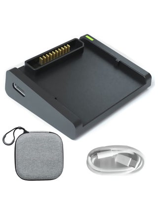Mavic Air 2 and Air 2S Charging Hub, Mini Portable Battery Charging with Type-c for DJI Dajiang AIR2 AIR2S Drone, MAKINGTEC UAV Intelligent Flight Battery Accessory Charging. - pzsku/ZBE2F66BAFB75DCE88706Z/45/_/1722095566/f1650f55-4788-40f2-b705-5b6c5ba1e48f