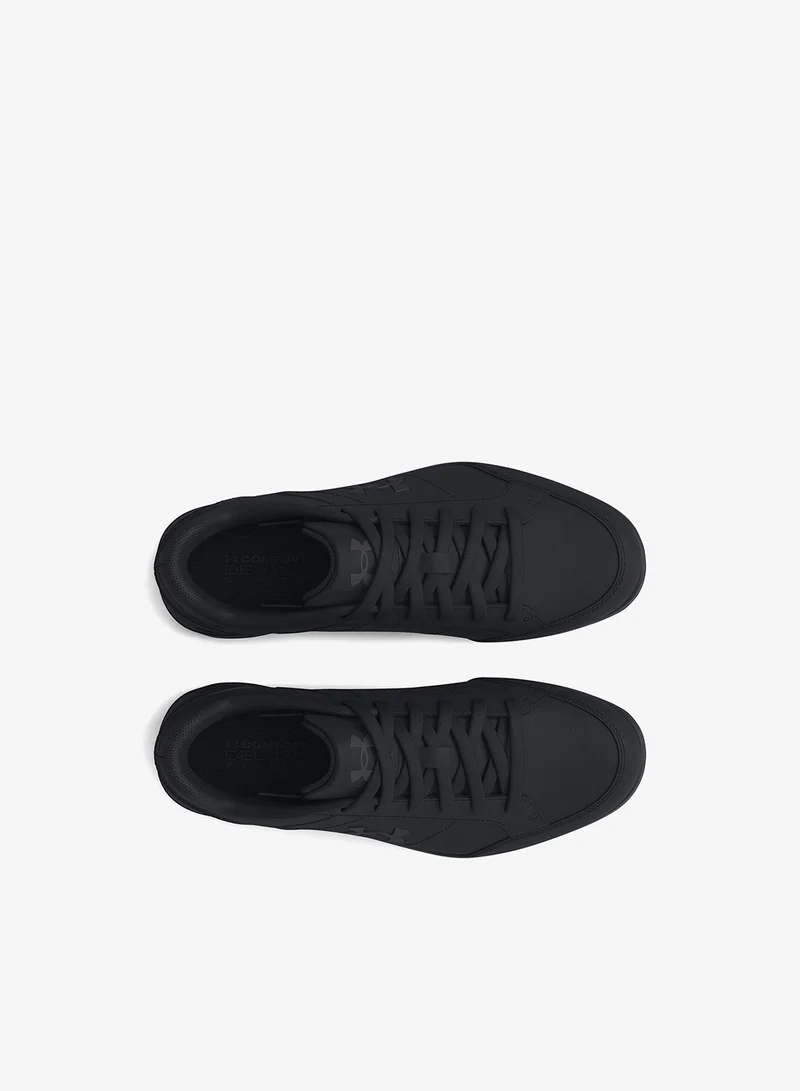 اندر ارمر جي إس أوفيشيال