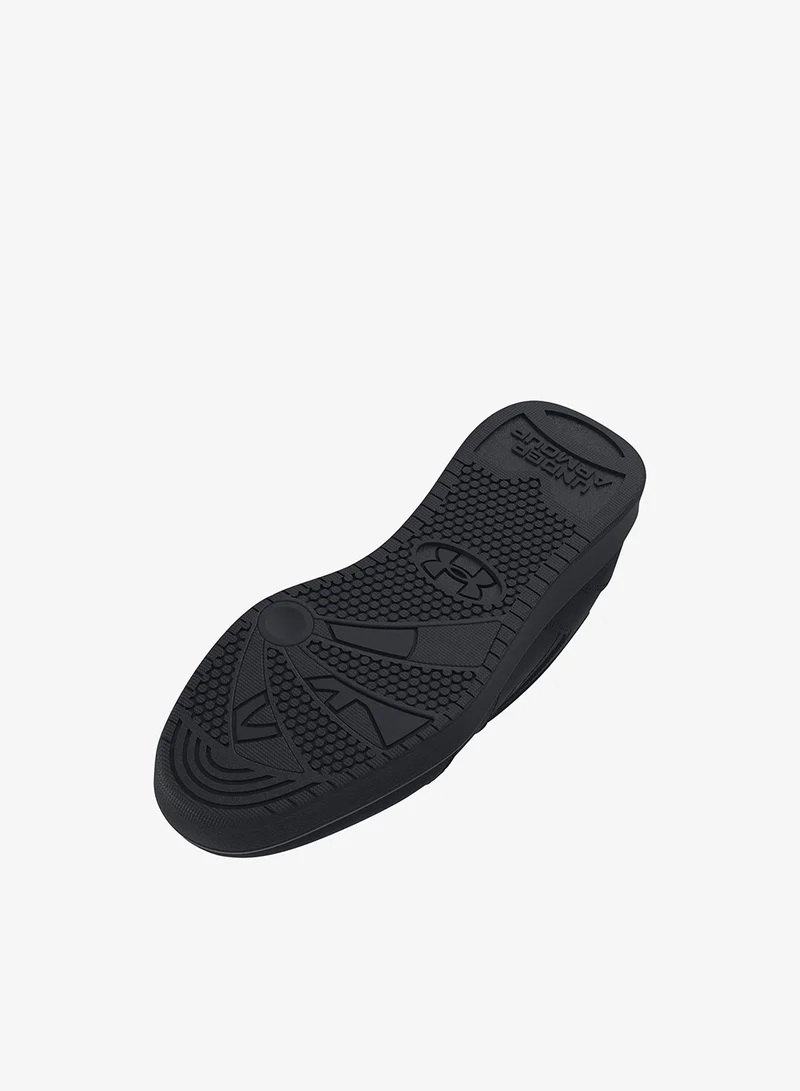 اندر ارمر جي إس أوفيشيال