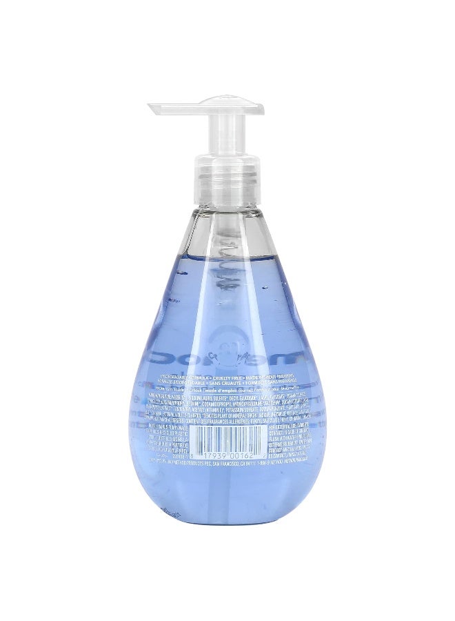 Method, Hand Wash, Sea Minerals, 12 fl oz (354 ml) - Image 2