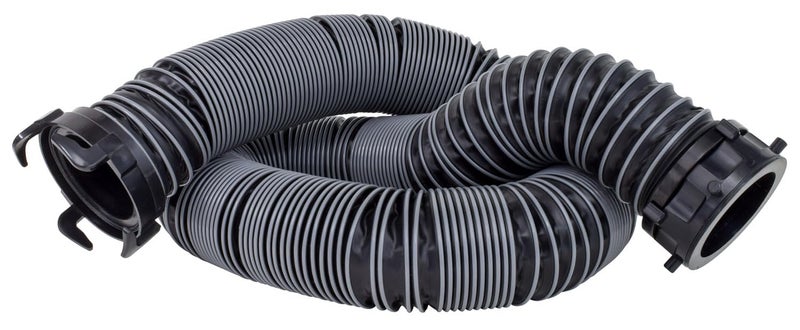 VALTERRA D040610 Silverback Extension Hose 10