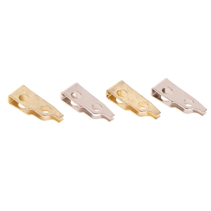 TorSor 4 Pack Power Switch Shrapnel Metal Clip Replacement for Wahl Electric Hair Clippers 5-Star Series Cordless Magic 8504 8509 8148 8591 1919 Cutting Machine Spare Parts - Image 4