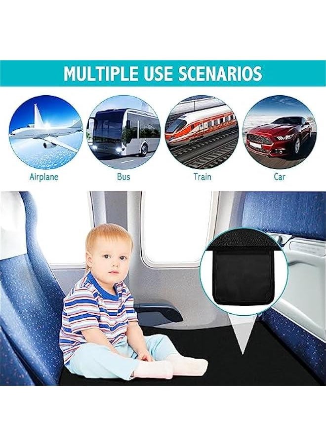 Portable Footrest Toddler Airplane Bed - pzsku/ZBE303B21E72CE9A0E565Z/45/_/1724758119/678aba42-a70a-4c26-ad6f-d5c2dcf27ae5