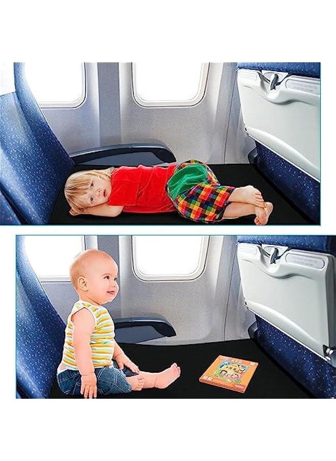 Portable Footrest Toddler Airplane Bed - pzsku/ZBE303B21E72CE9A0E565Z/45/_/1724758271/48587016-4b6d-4509-89c6-5d792ad72485