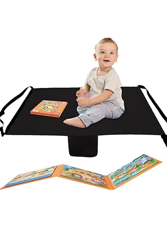 Portable Footrest Toddler Airplane Bed - pzsku/ZBE303B21E72CE9A0E565Z/45/_/1724758275/87302adf-b477-4386-bccc-1acff9e6875f