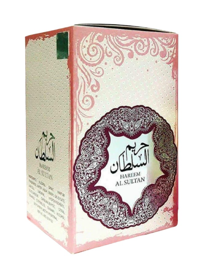 Ard Al Zaafaran Hareem Al Sultan Eau De Parfum For Women 100 Ml  - Image 3