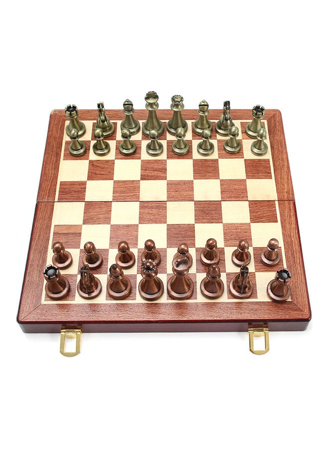 Chess Board Game - Image 1