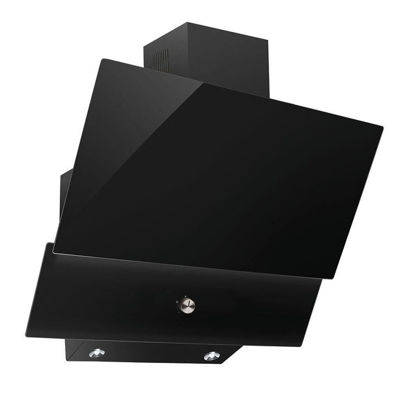 كومتيل – شفاط/هود – أسود