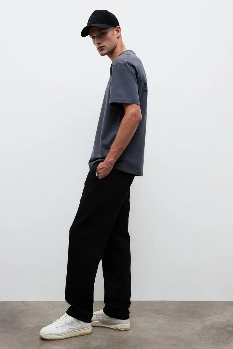 H&M Slim Fit Twill joggers