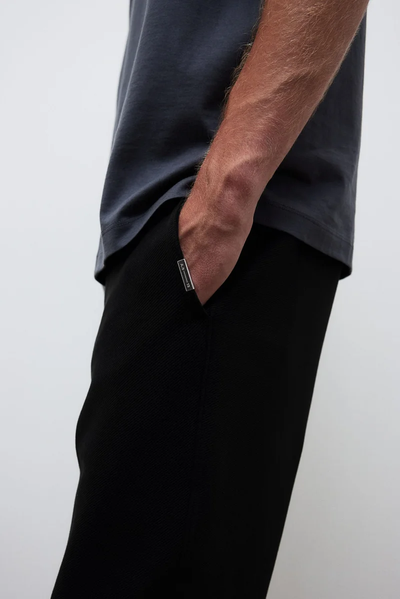 H&M Slim Fit Twill joggers