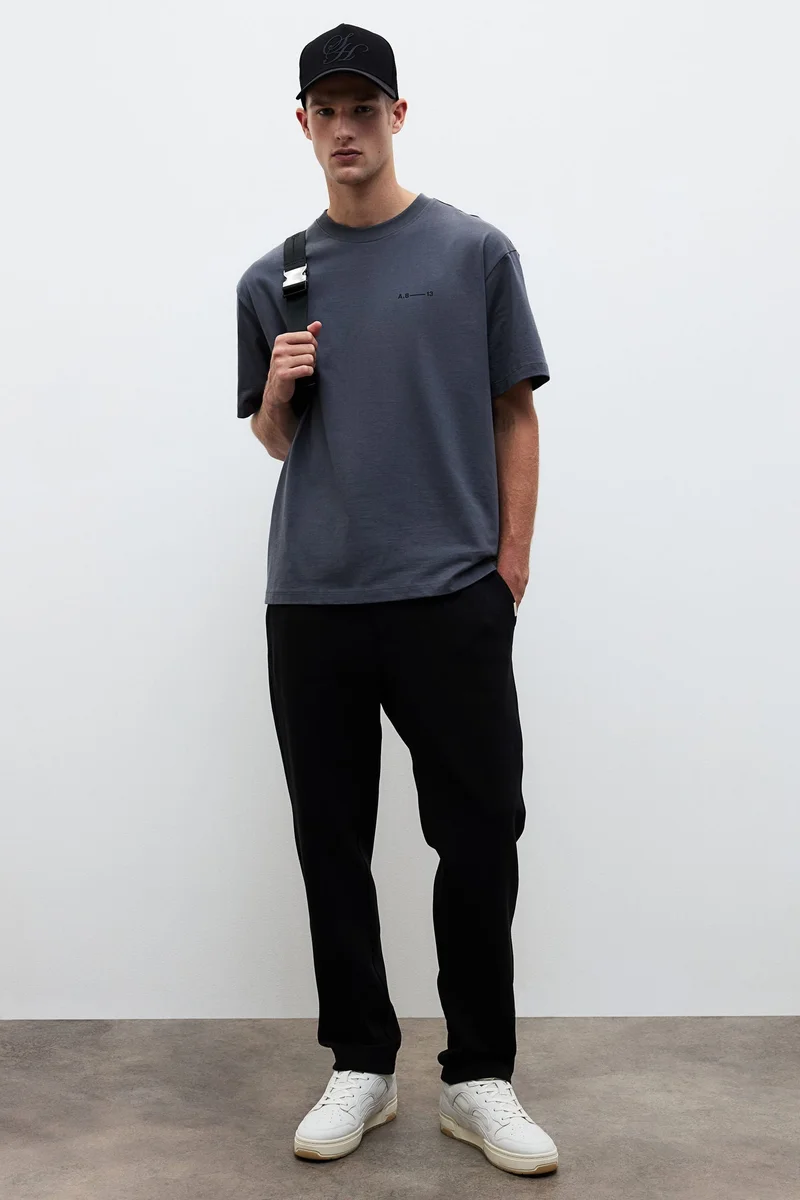 H&M Slim Fit Twill joggers