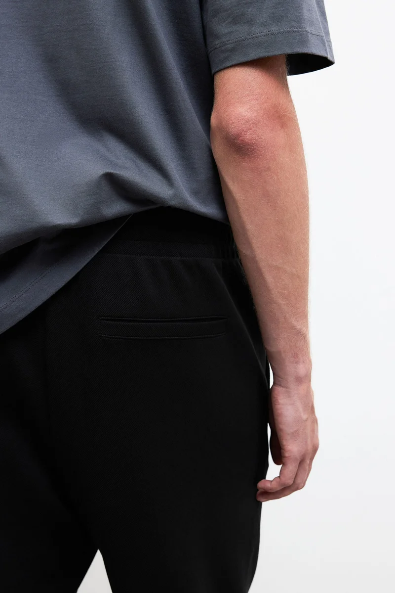 H&M Slim Fit Twill joggers