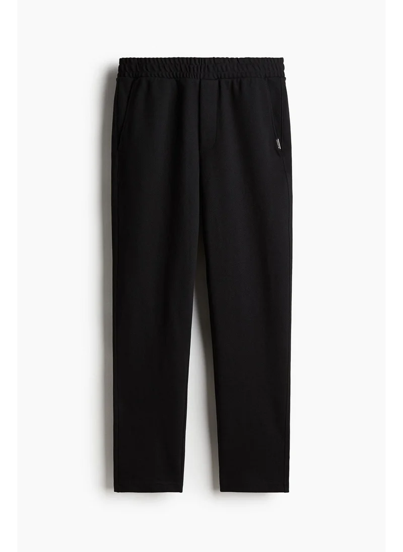 H&M Slim Fit Twill joggers
