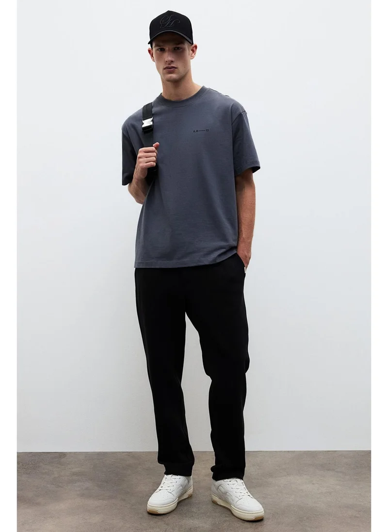 H&M Slim Fit Twill joggers