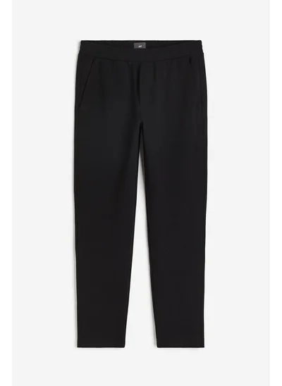 H&M Slim Fit Twill joggers