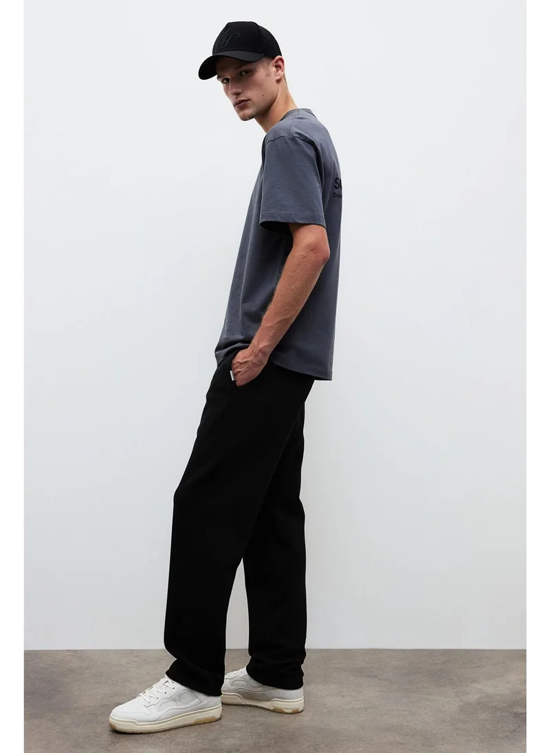 H&M Slim Fit Twill joggers