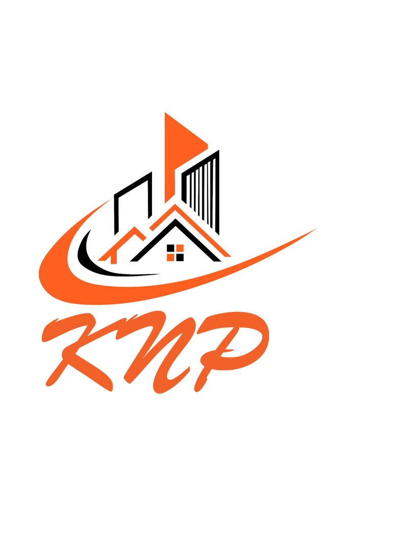 KNP - KNP End Cap PVC Pipe Fitting 6 Inch is Designed to Close the End of 6 Inch PVC Pipes. - Image 1