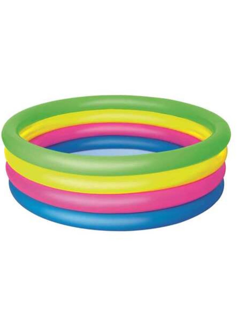 Bestway Play Pool 157x46cm 26 51117 - Image 1
