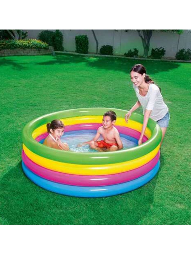 Bestway Play Pool 157x46cm 26 51117 - Image 3