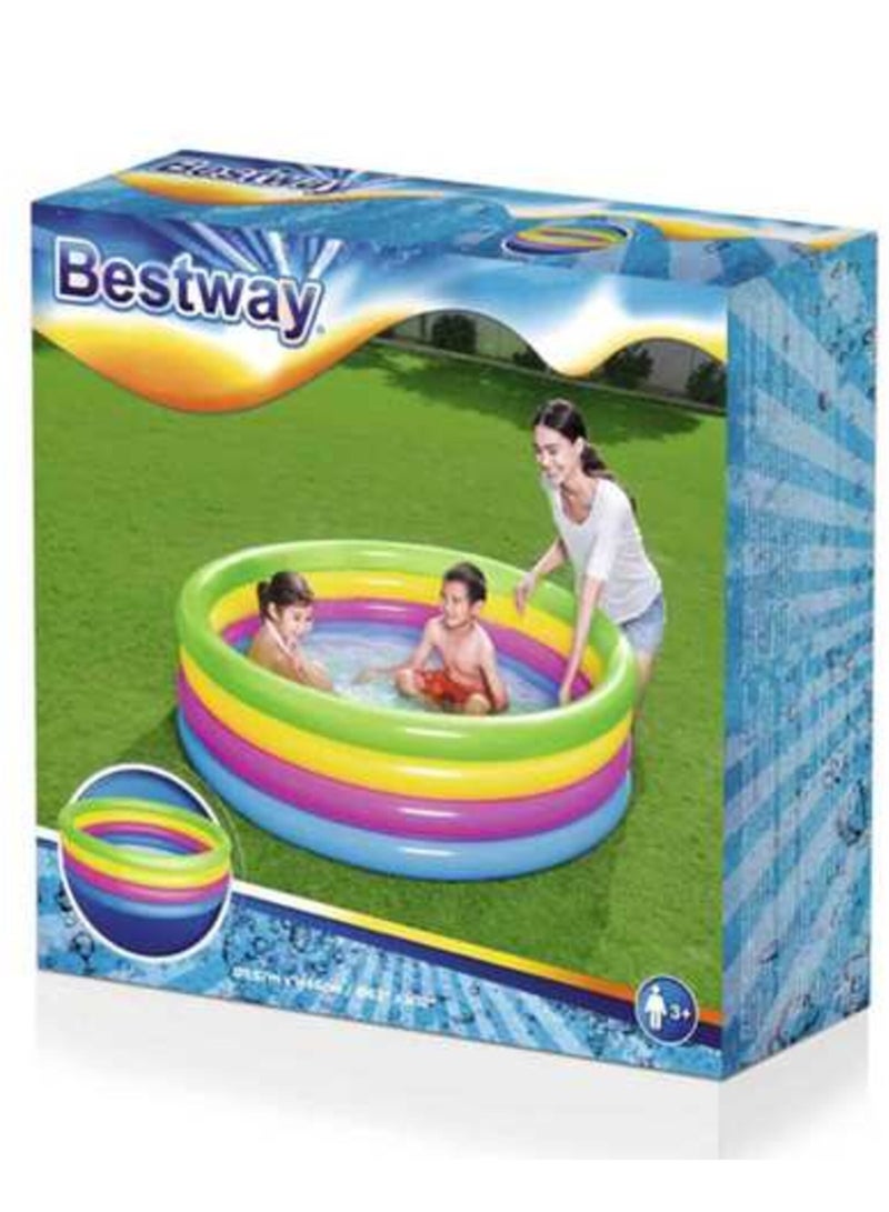 Bestway Play Pool 157x46cm 26 51117 - Image 2