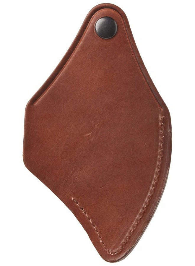 CRKT Hunting Axe Sheath Rmj Woods Chogan T-Hawk Leather Sheath - Image 4