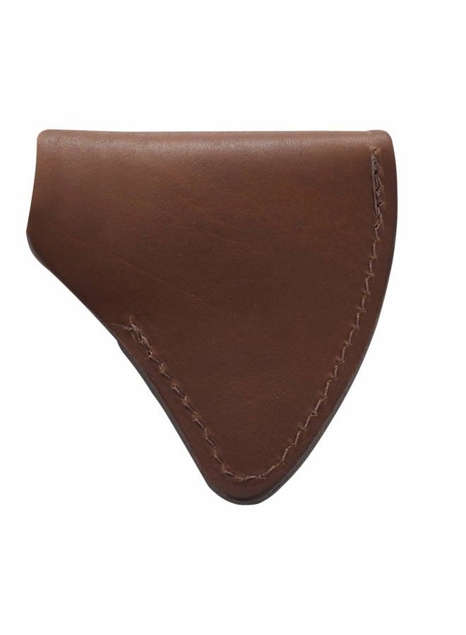 CRKT Hunting Axe Sheath Rmj Woods Chogan T-Hawk Leather Sheath - Image 2