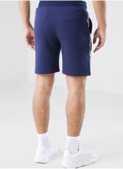 FILA Bronx Logo Shorts  - Image 3