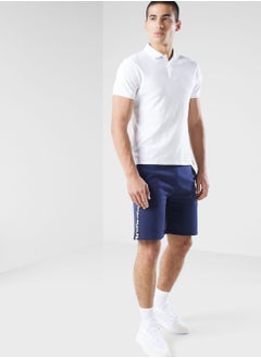 FILA Bronx Logo Shorts  - Image 2