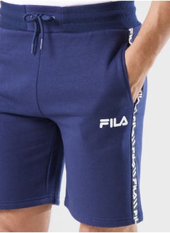 FILA Bronx Logo Shorts  - Image 4