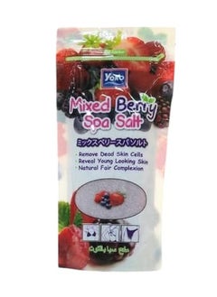 Yoko Spa milk salt with berries to lighten and exfoliate the body - pzsku/ZBE31353B1C2FB9F1E542Z/45/_/1740961449/08e0db4f-2678-4dc8-a0a7-5d8e0d55629d