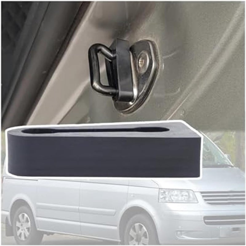 Wivplex Car Sound Deadener Damper for VW Transporter T5 T6 - Image 4