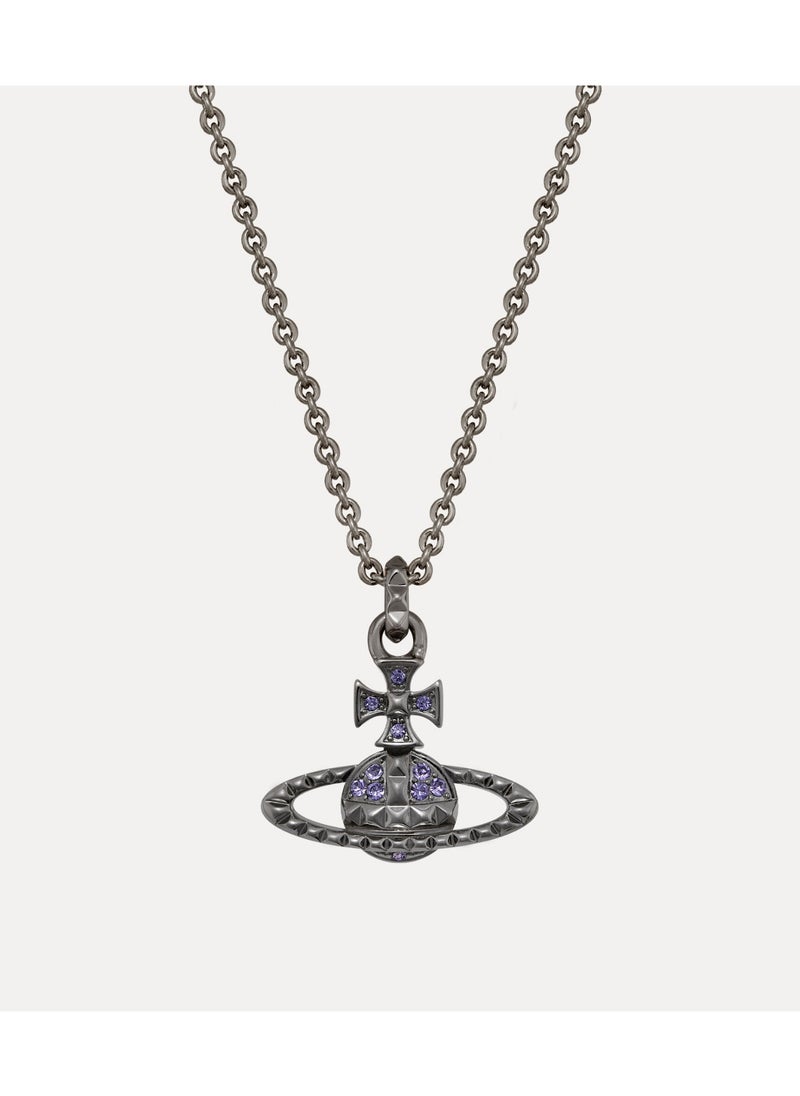 Vivienne Westwood Bas Relief Pendant Necklace  - Image 1